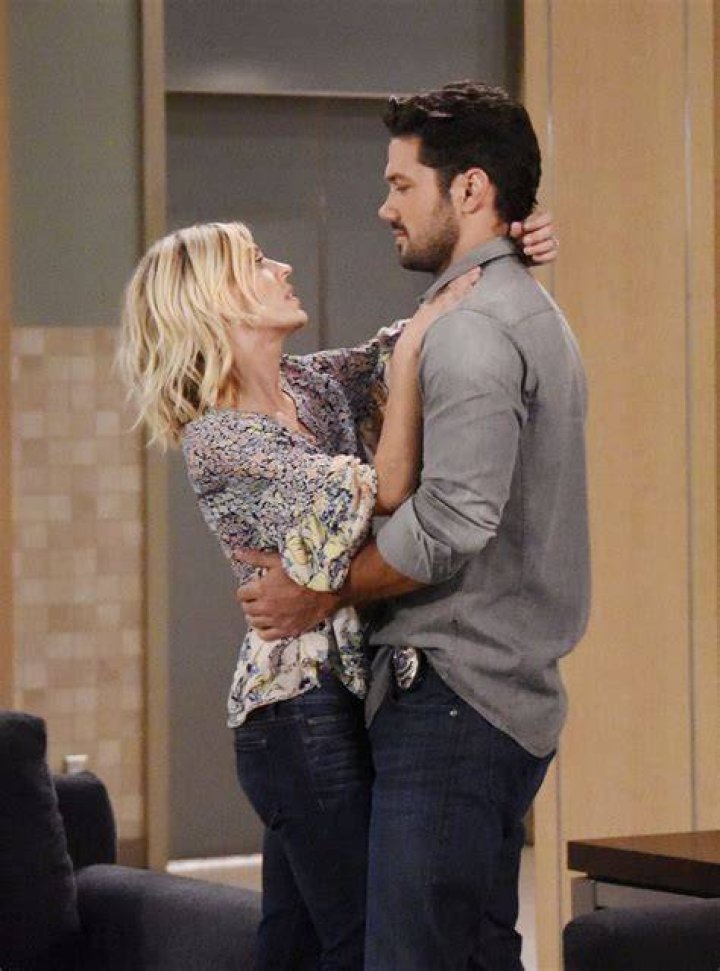 Kirsten Storms and Ryan Paevey Married Biography