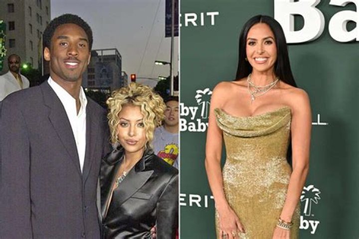 Kobe Bryant&rsquo;s Wife Vanessa Bryant 5 Things to Know Us Weekly