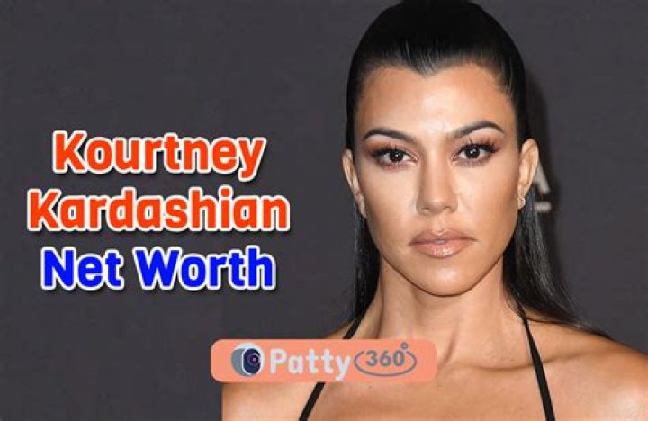 Kourtney Kardashian Bio, Net Worth, Height Famous Births Deaths