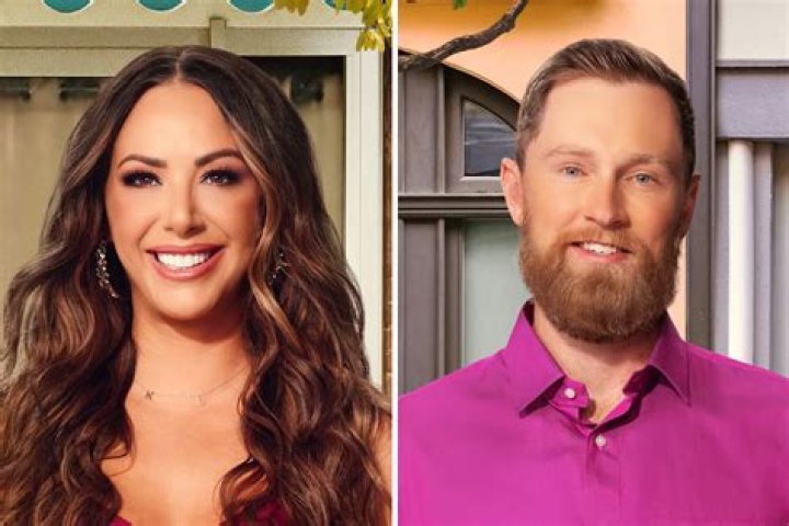 Kristen Doute Reveals She's Trying to Have a Baby With Luke Broderick