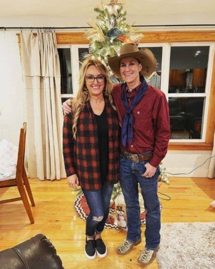 Kristen Tuff Scott biography partner, surgery, is she gay? Legit.ng