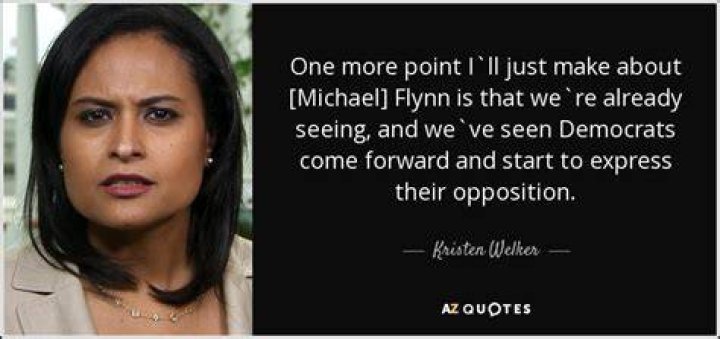 Kristen Welker Quotes About Being a Mom to Daughter Margot Closer Weekly