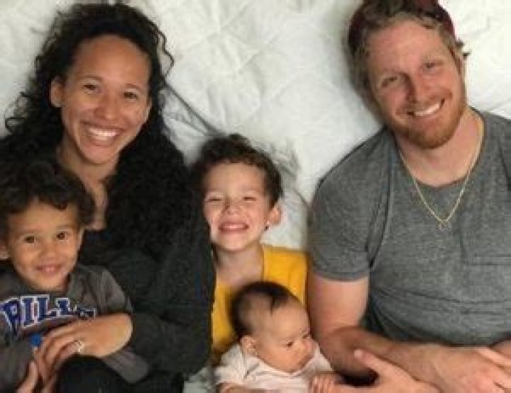 Krystin Beasley wiki (Cole Beasley's wife) age, biography, height