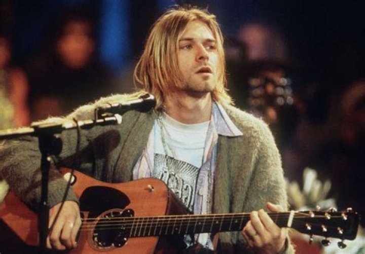 Kurt Cobain's Suicide Did He Really Kill Himself Or Was He Murdered?