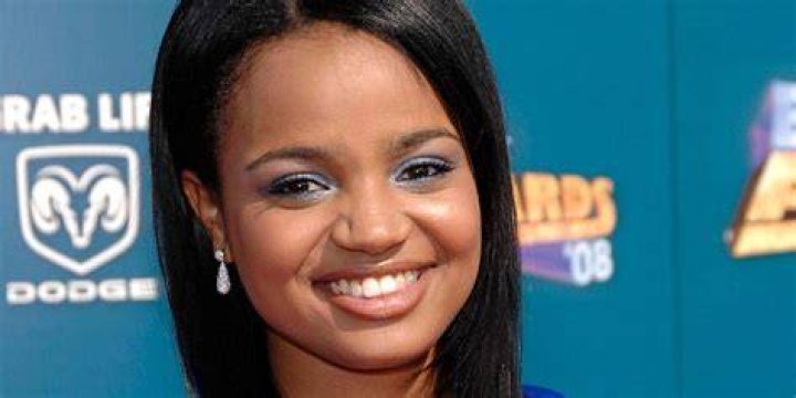 Kyla Wayans's Biography Wall Of Celebrities