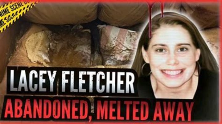 Lacey Fletcher Autopsy Photos Unveiling the Truth Behind the Controversy