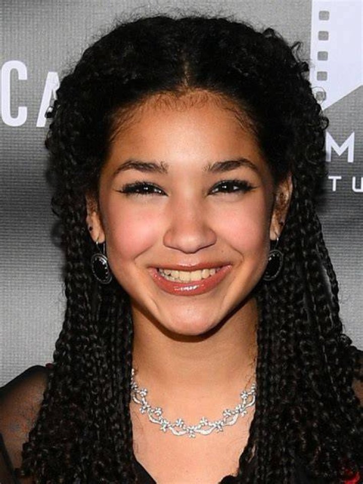 Laila Lockhart Kraner Biography, Age, Height, Net Worth, Parents