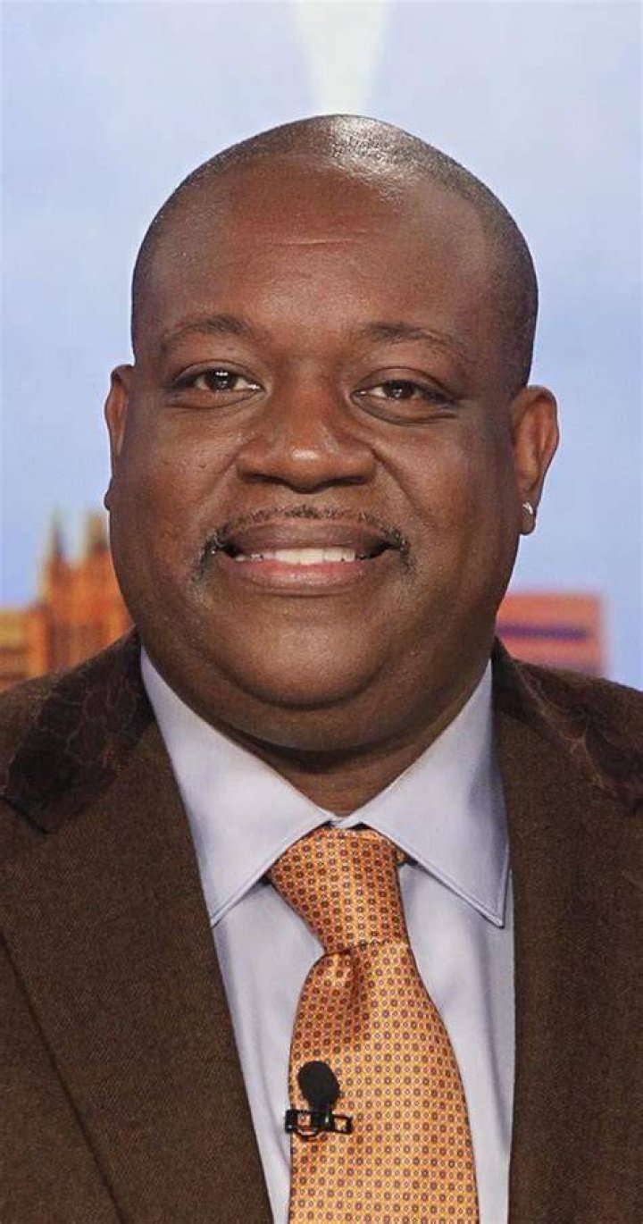 Lamar Sally IMDb