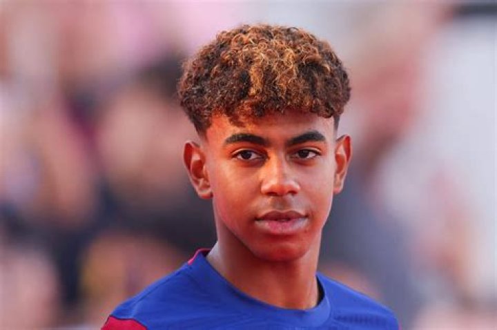 Lamine Yamal At 16, a dream, a dream goal, and football history