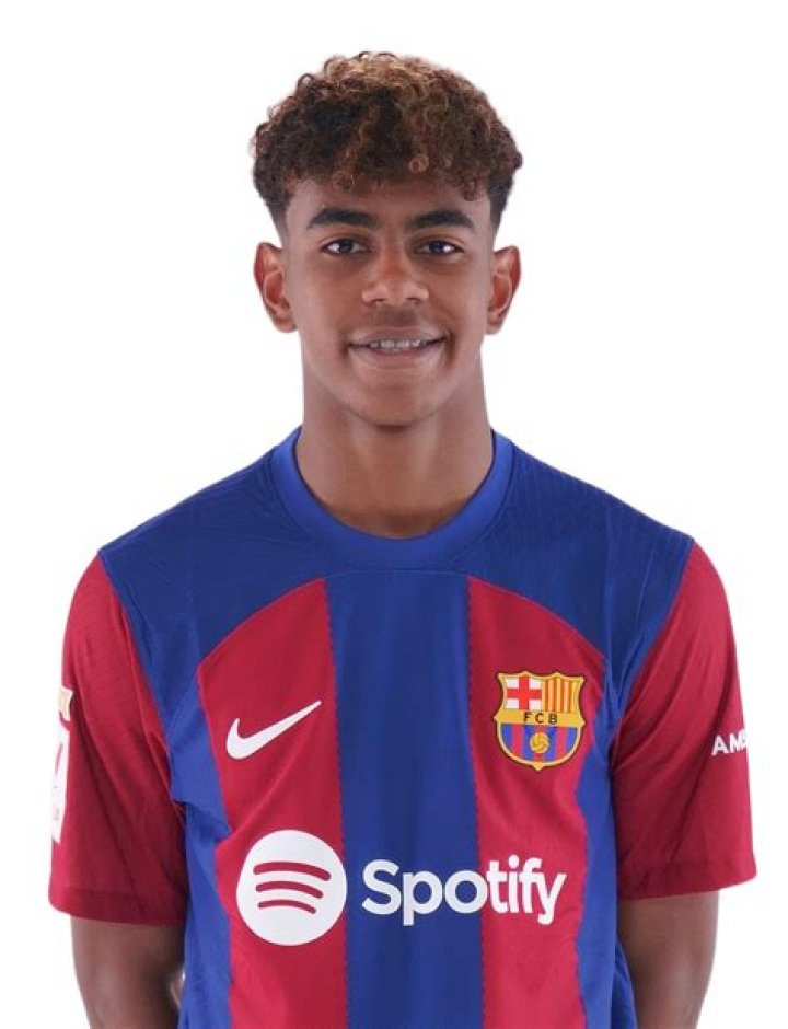 LAMINE YAMAL • FC Barcelona • Unreal Skills, Dribbles, Goals & Assists