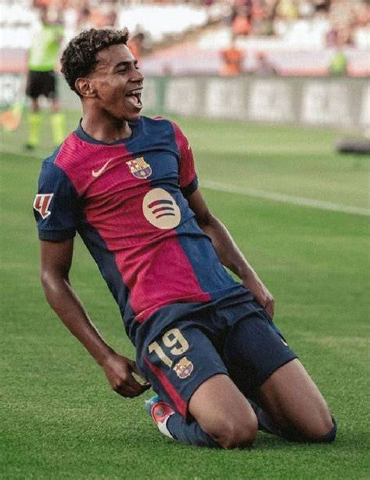 Lamine Yamal Height, Weight How Tall is Barcelona's Footballer? Know