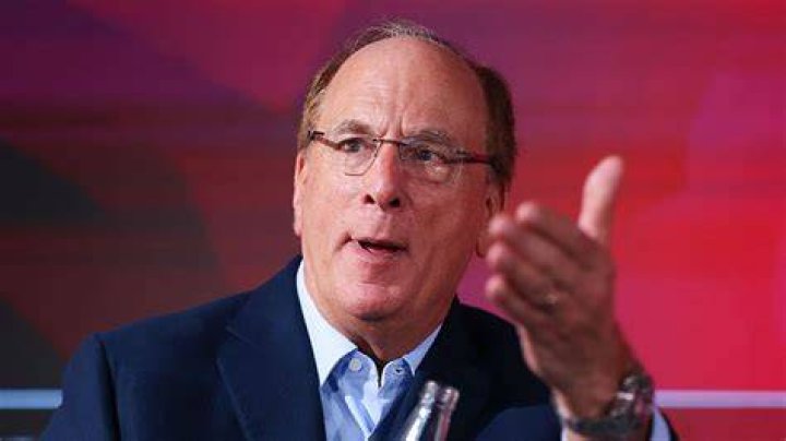 Larry Fink Religion Does CEO Of BlackRock Follow Jewish Faith? Family