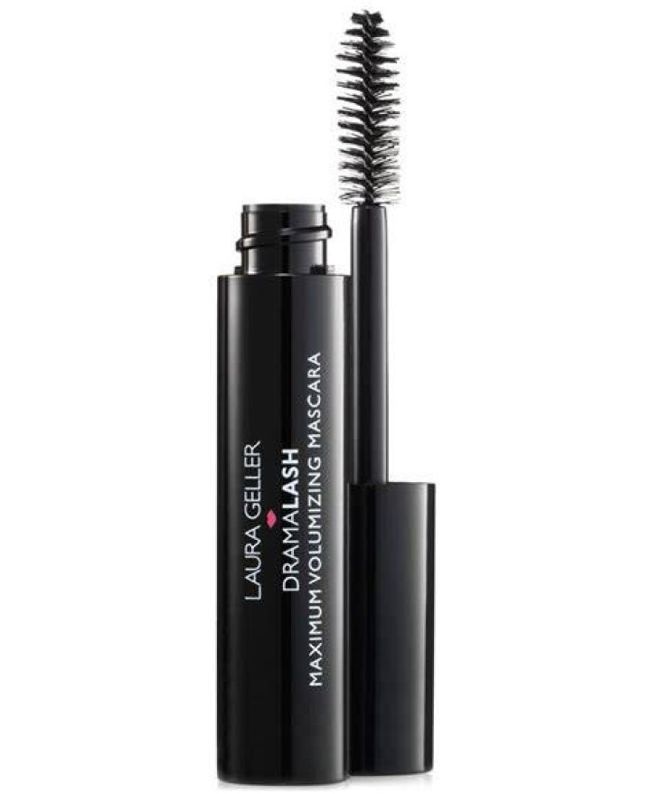 Laura Geller Beauty DramaLASH Maximum Volumizing Mascara Nordstrom