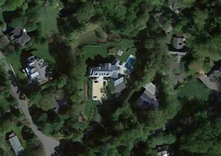 Laura Ingraham House Pics My XXX Hot Girl