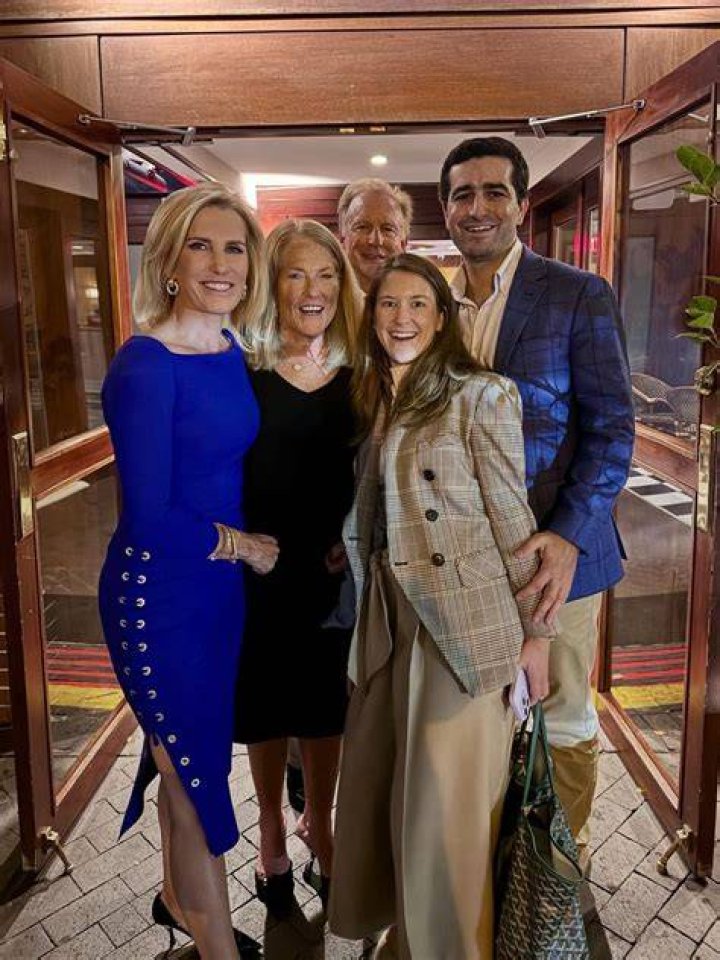 Laura Ingraham Is Not Married But Has 3 Kids Inside Her Family
