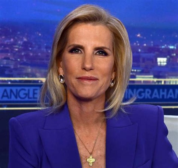 Laura Ingraham's Family: Exploring Her Personal Life And Relationships
