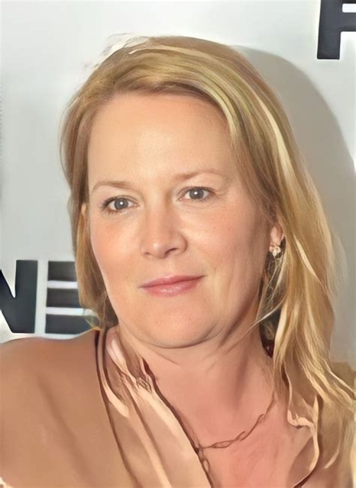 Laurel Holloman in 2022 Laurel, Goddess, Film
