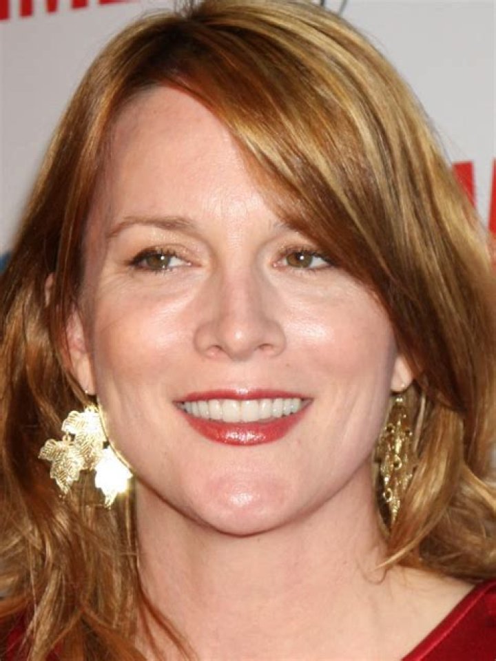 Laurel Holloman Net Worth 2018 Wiki, Married, Family, Wedding, Salary
