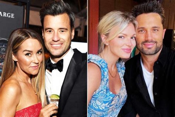 Lauren Conrad & Stephen Colletti Reunited Romances! Us Weekly