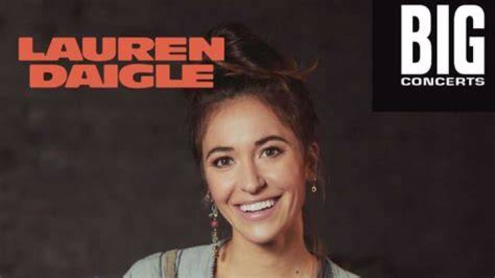 Lauren Daigle Made an 'Adoption Pact' with Her Friends (Exclusive)