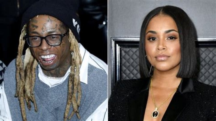 Lauren London And Lil Wayne Son Cameron