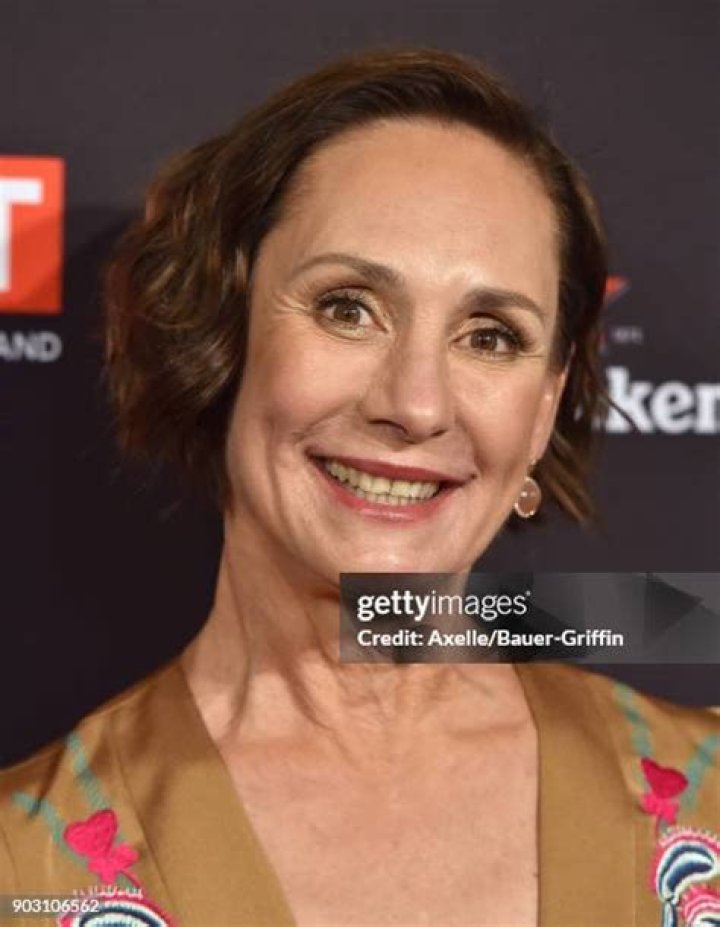 LAURIE METCALF at Los Angeles Film Critics Association Awards 01/13