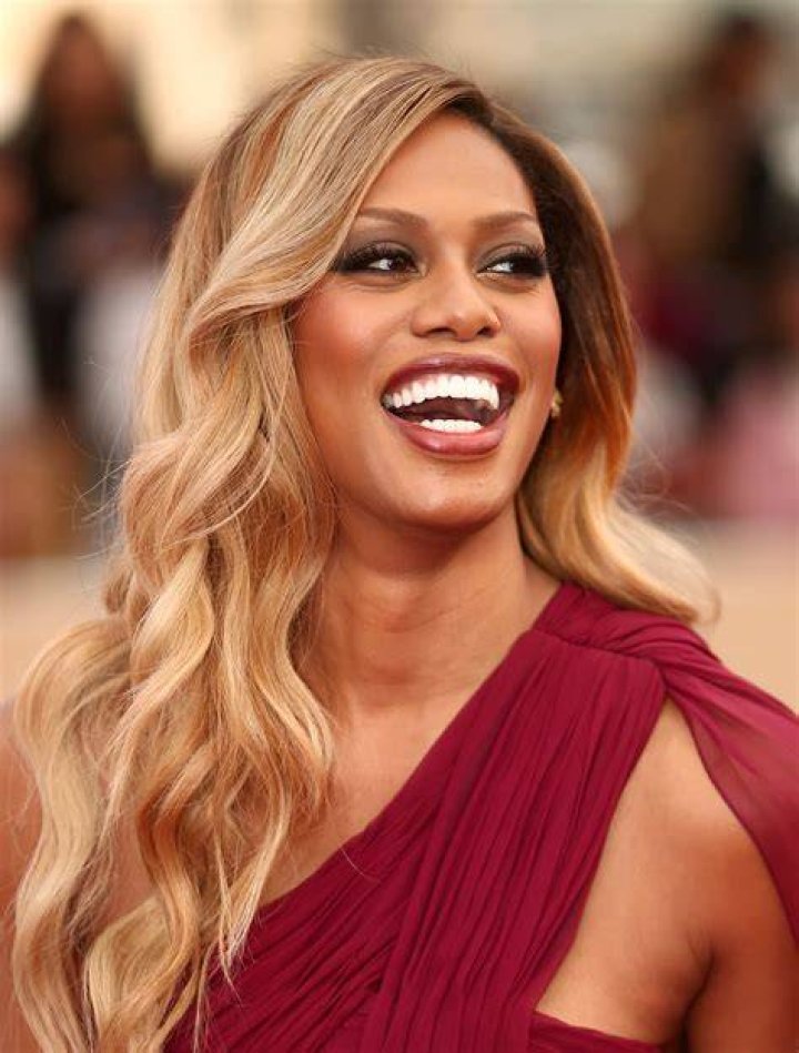 Laverne Cox Inspiring Quotes POPSUGAR Celebrity