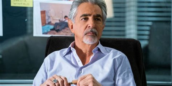 “Criminal Minds” actor Joe Mantegna starred in one of the worst