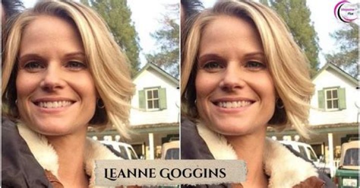 Leanne Goggins A Life Remembered