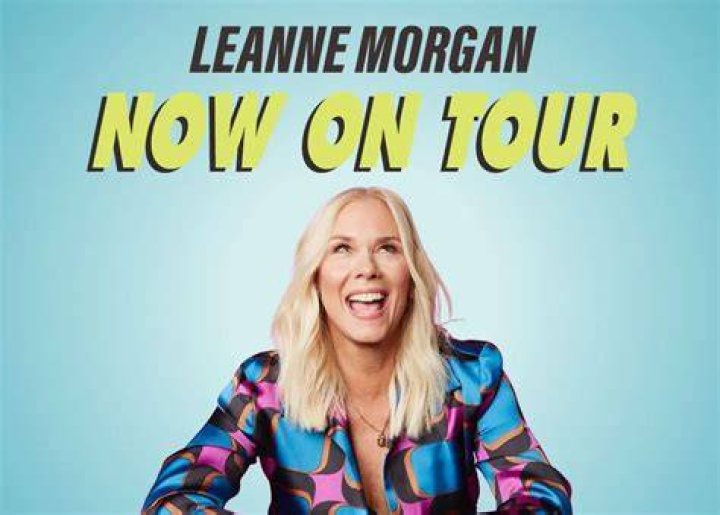 Leanne Tickets, 2022 Concert Tour Dates & Details Bandsintown