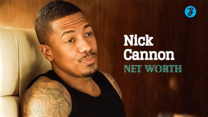 Legendary Cannon Net Worth 2022/21, Salary, Height, Bio, Family, Wiki