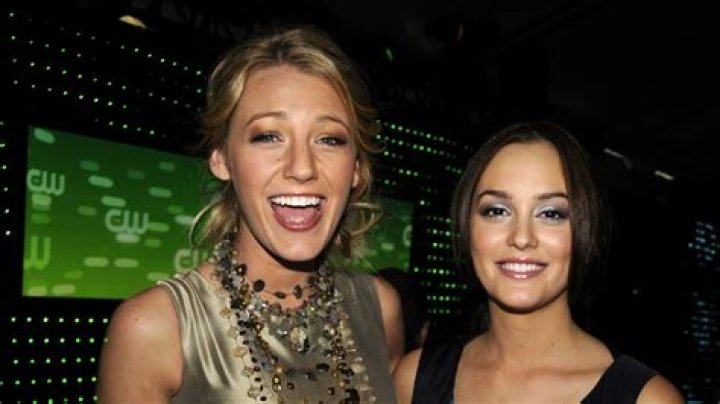 Leighton in Real Life Fandom