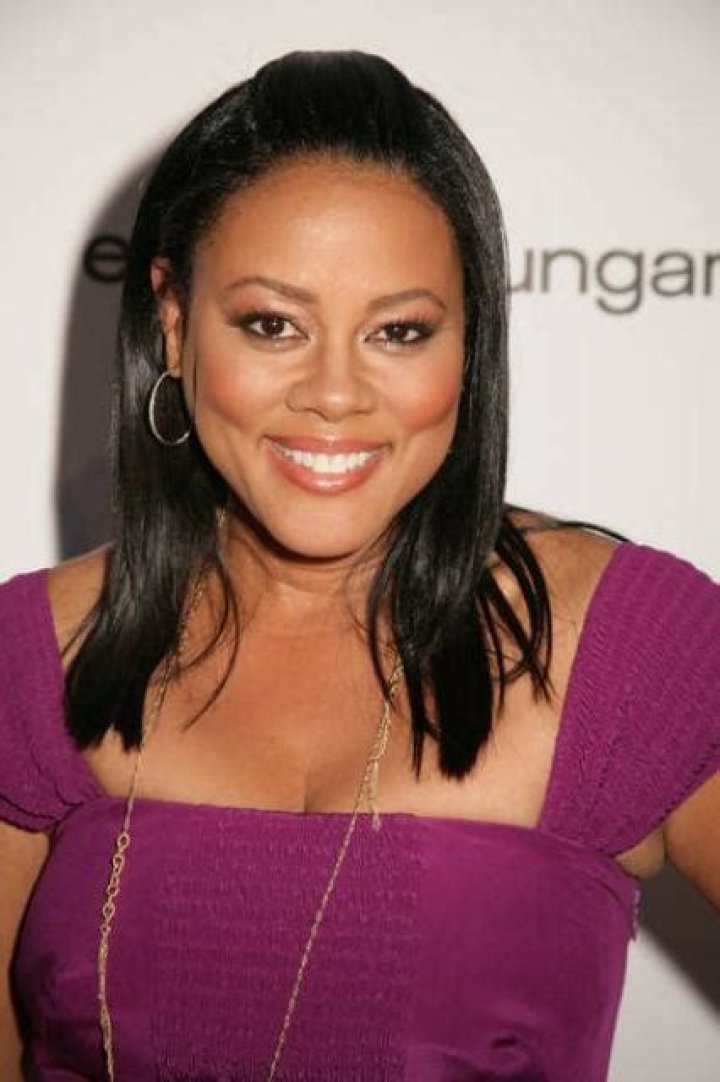 Lela Rochon Biography, Height, Weight, Age, Movies, Husband, Family
