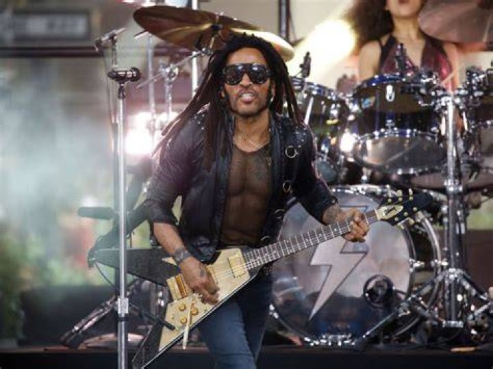 Lenny Kravitz habló sobre una agresión sexual que sufrió en su