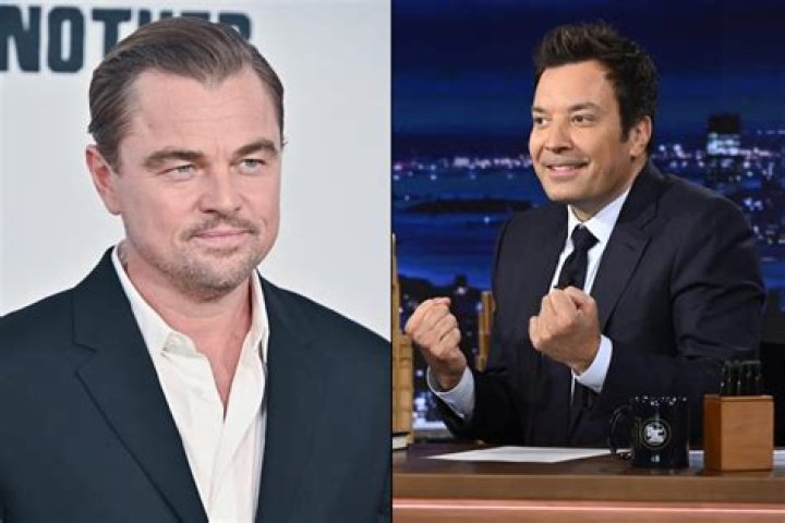Leonardo DiCaprio Is Starring In A Brutal Shipwreck Murder Movie