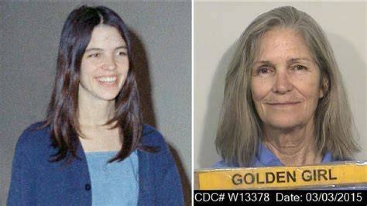 Leslie Van Houten, Charles Manson Follower, For Parole