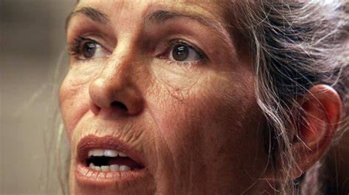 Leslie Van Houten Parole denied for mass murderer Charles Manson follower