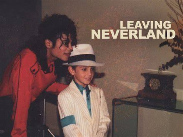 Lessons From Leaving Neverland, Part 1 Grooming Phoenix New Times
