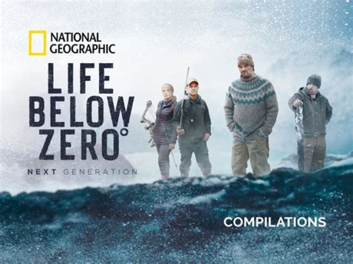 Life Below Zero Clip Introduces Cole Sturgis
