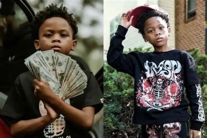 Lil RT (Rapper) Wiki, Age, Bio, Net Worth, Parents, Gitlfriend, Height