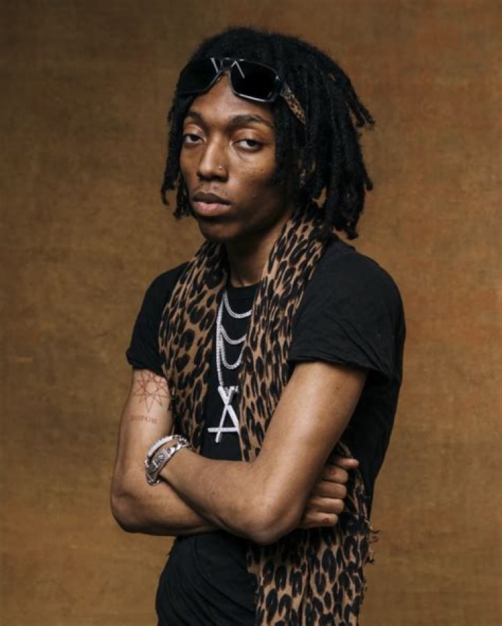 Lil Tecca Is a 16YearOld Rapper Making Hits on the Weekends Complex