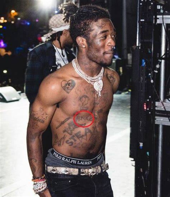 Lil Uzi Vert’s 54 Tattoos & Their Meanings Body Art Guru