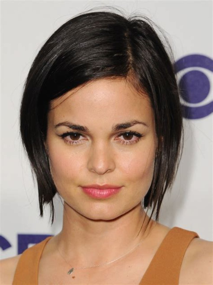 Lina Esco,. Lina Esco at the world premiere of The Twilight Saga