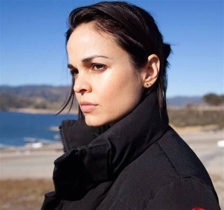 Lina Esco Official Site for Woman Crush Wednesday WCW