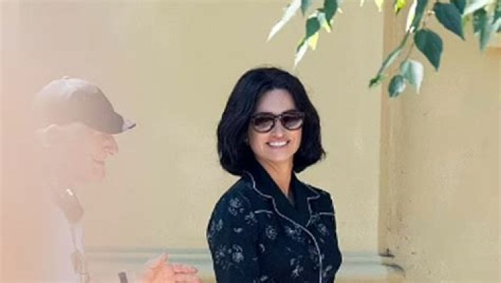 Lina Lardi Wiki, Wikipedia, Biography, Age, Birth Date, Son