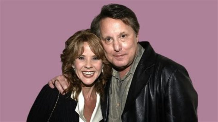 Linda Blair Husband