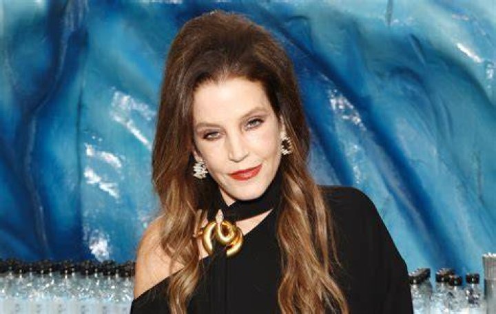 Lisa Marie Presley What's her net worth after passing away Marca