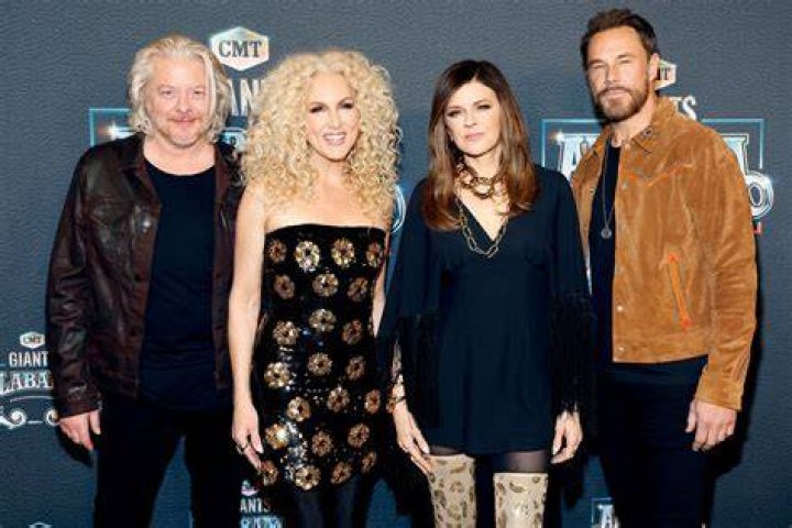 Little Big Town Marriage Status: Unlocking The Truth