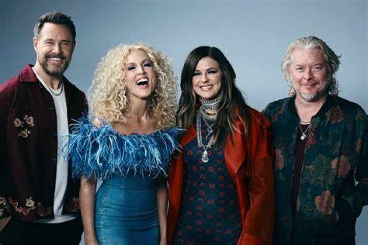Little Big Town Open Up on How Tragedy Brought Them Closer