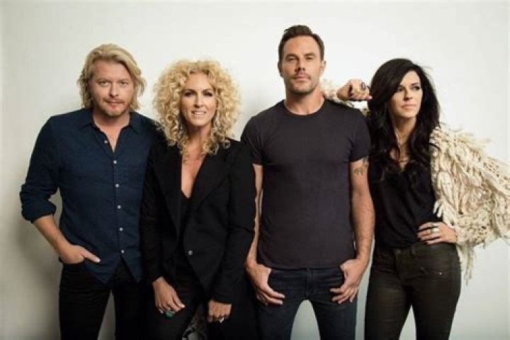 Little Big Town's Kimberly Schlapman Believes Daughter Was 'Gift' from